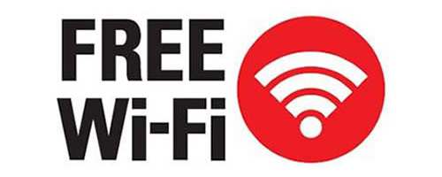 wifi at Beijing West Railway station