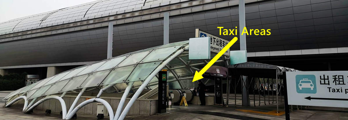 Taxi to Changzhou North Railway station, Taxi at Changzhou Bei Train Station