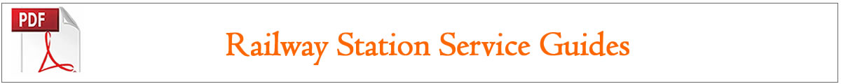 PDF of Hong Kong West Kowloon Railway station Sevice Guide