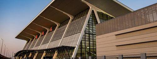 Beijing Qinghe Railway Station