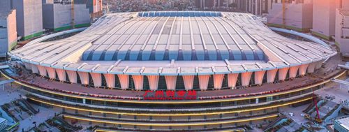 Guangzhou Baiyun Railway Station