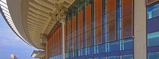 Xiamen North Railway Station