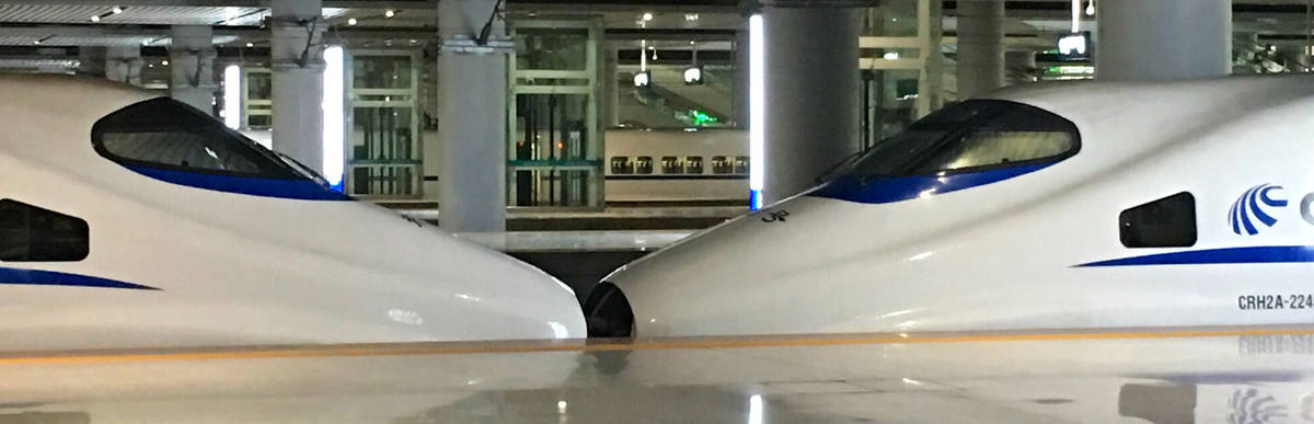 Arrivals at Nanning Railway station, Nanning Train Station
