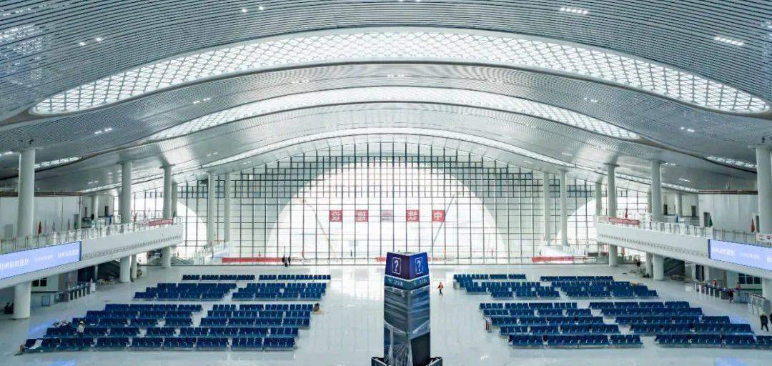 Taizhou Railway Station, Taizhou train station