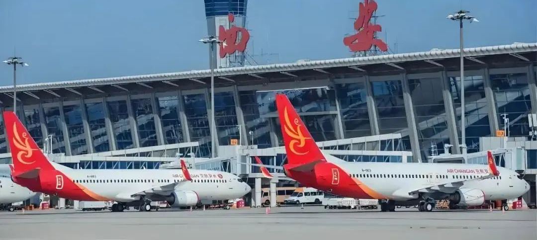 Xian East Railway Station to Xian Airport(XIY)