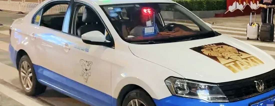Taxi to Xishuangbanna Railway station, taxi fare to Xishuangbanna Train Station