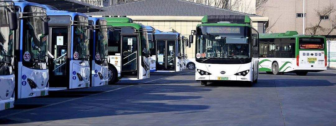 Bus at Yinchuan Railway station, Bus routes at Yinchuan Railway Station