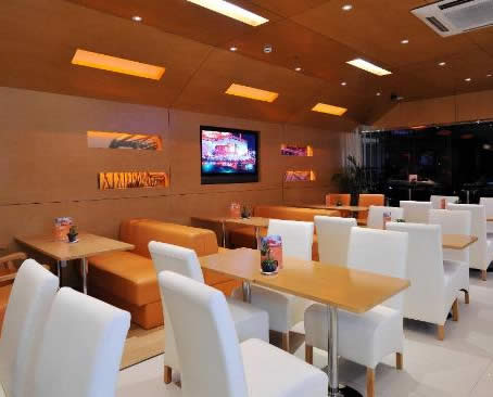 Hotel Ibis Shanghai Yu Garden