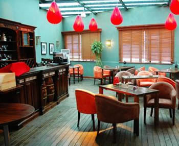 Manhattan Business Hotel Shanghai