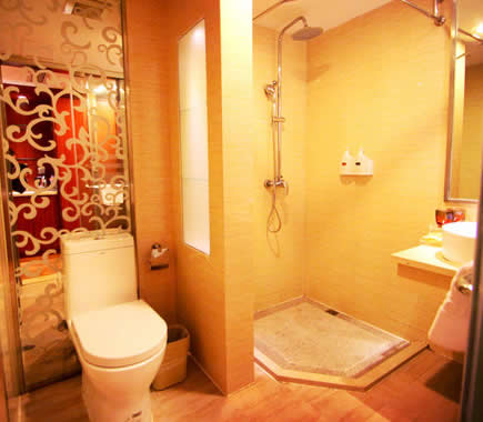 Manhattan Business Hotel Shanghai
