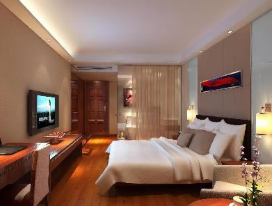 Manhattan Business Hotel Shanghai