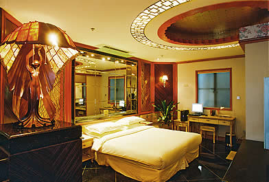 Manhattan Business Hotel Shanghai