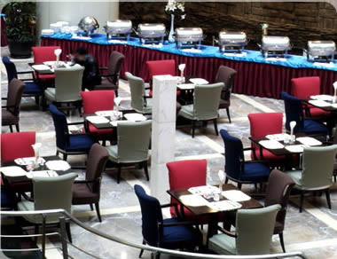 Baoan Hotel Shanghai