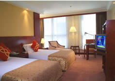 Central Hotel Shanghai