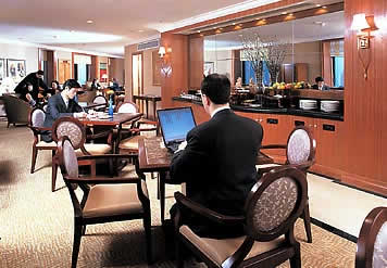 Courtyard by Marriott Shanghai Pudong