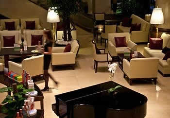 Courtyard by Marriott Shanghai Pudong