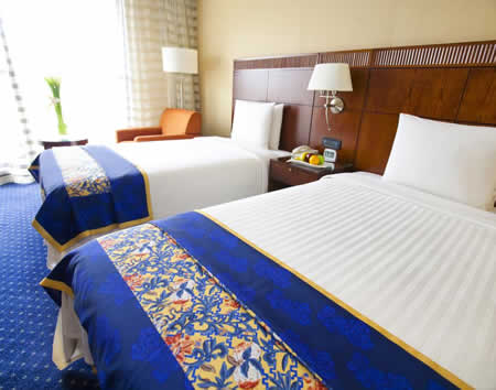 Courtyard by Marriott Shanghai Pudong