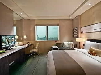 Courtyard by Marriott Shanghai Pudong
