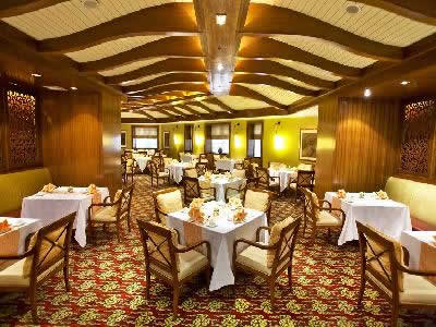 Courtyard by Marriott Shanghai Pudong