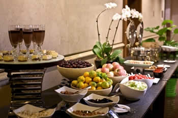 Courtyard by Marriott Shanghai Pudong