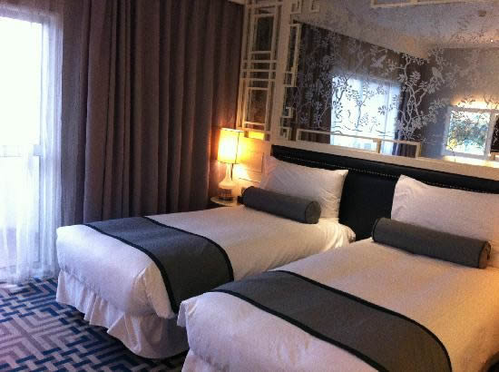 Dorsett Shanghai