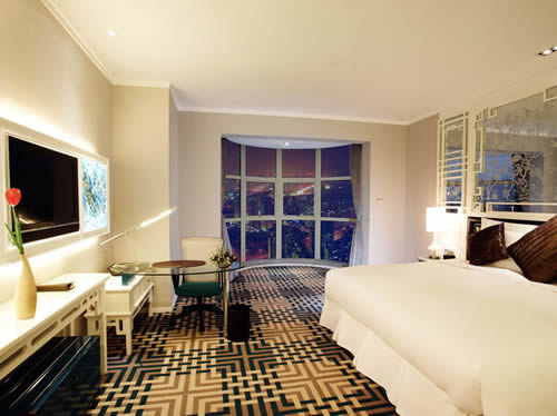 Dorsett Shanghai