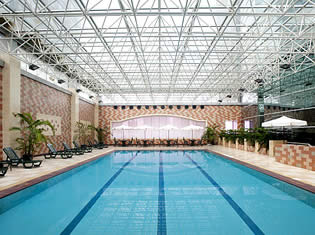 Holiday Inn Shanghai Pudong