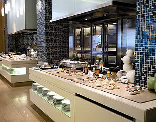 Holiday Inn Shanghai Pudong