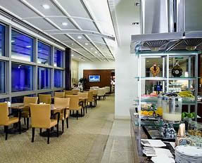 Hotel Equatorial Shanghai 