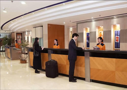 Novotel Atlantis Shanghai