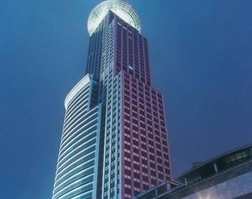 Novotel Atlantis Shanghai