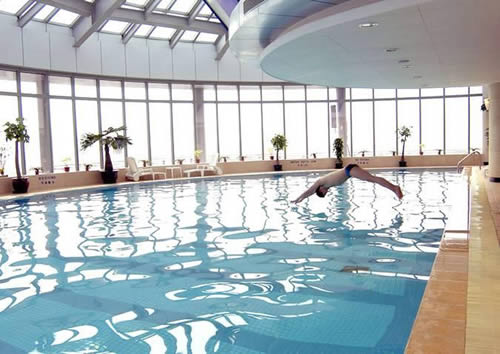Novotel Atlantis Shanghai