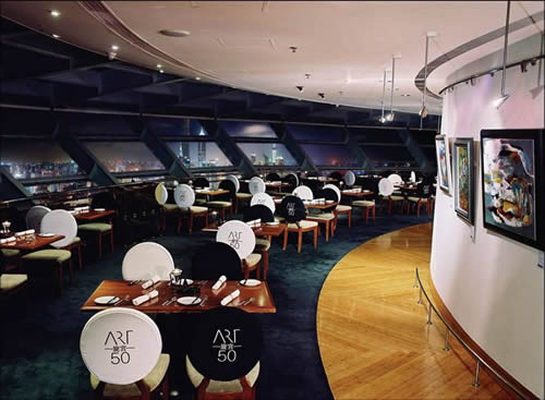 Novotel Atlantis Shanghai