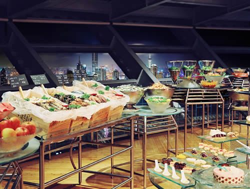 Novotel Atlantis Shanghai