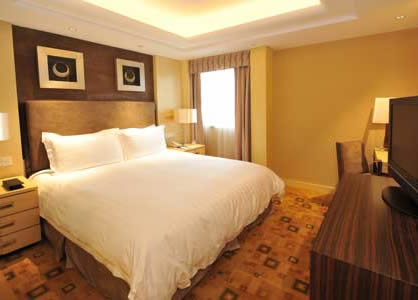 Ocean Hotel Shanghai