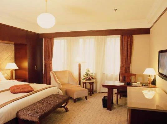 Park Hotel Shanghai