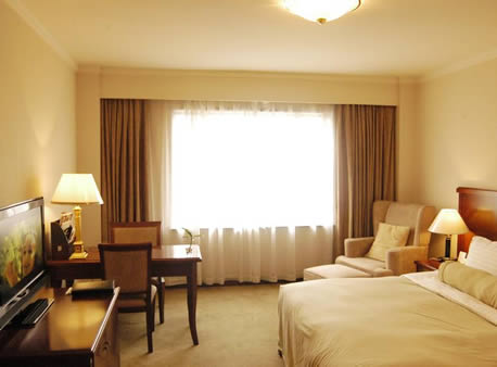Rainbow Hotel Shanghai