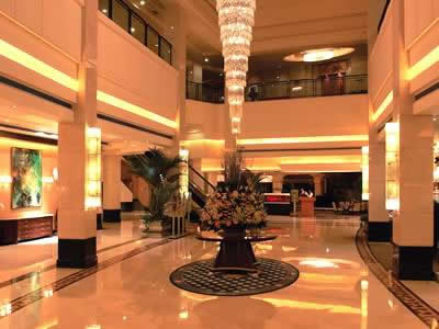 Rainbow Hotel Shanghai