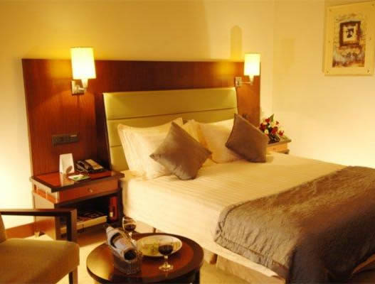 Ramada Plaza Pudong Shanghai