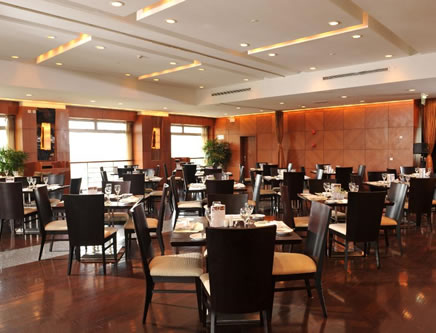 Ramada Plaza Pudong Shanghai