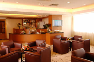 Ramada Pudong Airport Shanghai