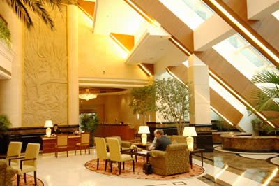 Ramada Pudong Airport Shanghai