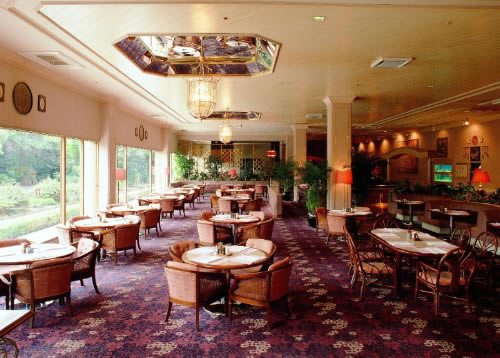 Shanghai International Airport Hotel 