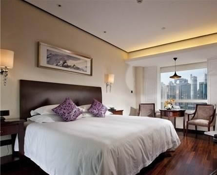 Ssaw Hotel Shanghai