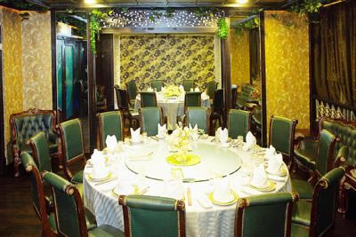 Yuns Paradise Hotel Shanghai