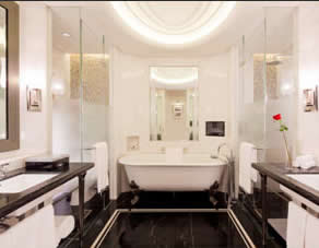 Fairmont Peace Hotel Shanghai