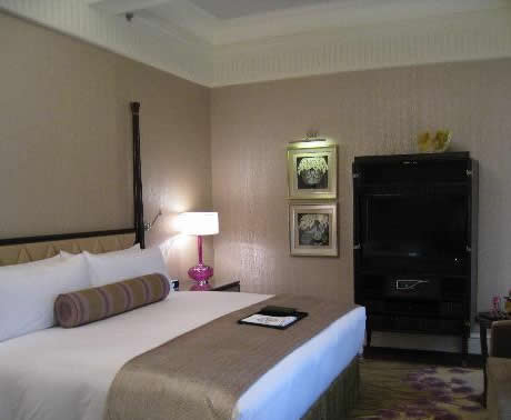 Fairmont Peace Hotel Shanghai