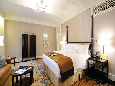 Fairmont Peace Hotel Shanghai