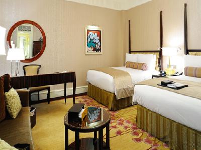 Fairmont Peace Hotel Shanghai