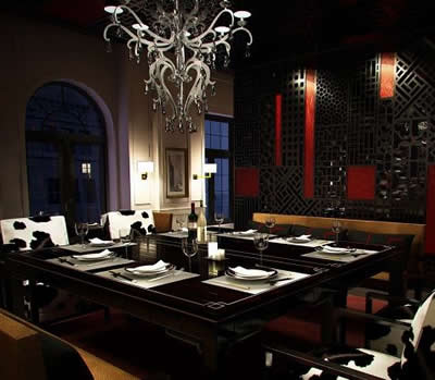 Fairmont Peace Hotel Shanghai